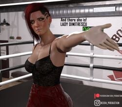 1girls 3d big_ass big_breasts big_thighs breasts bust busty cd_projekt_red cera_production curvaceous curvy curvy_figure cyberpunk cyberpunk_(series) cyberpunk_2077 female hips light-skinned_female light_skin mature mature_female slim_waist thick thick_hips thick_legs thick_thighs thighs v_(cyberpunk_2077) valerie_(cyberpunk_2077) voluptuous waist wide_hips wide_thighs