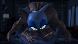 mobian (species) from sega by miduno
