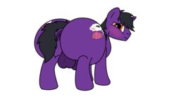 Anus Rule 34 Image