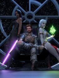 cal_kestis jedi:_fallen_order jedi:_survivor merrin no_nudity sfw star_wars trilla_suduri word2