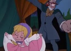 female female_puppet pinocchio pinocchio_and_the_emperor_of_the_night puppet twinkle