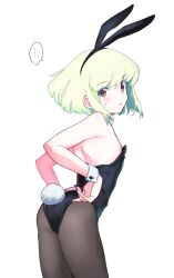 lio fotia from promare