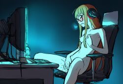 sakura futaba from persona by artist request