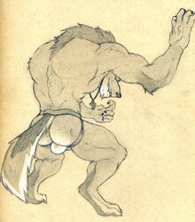 Pencil (Artwork) Rule 34 Image