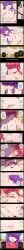 1boy 2girls absurdres anger_vein artist_name ass bell black_hair blush braid braided_ponytail breasts canon_genderswap censored closed_eyes comic completely_nude cowgirl_position cumming_during_tribadism cumming_together cumming_while_tribbing double_bun embarrassed_female english_text female female/female female_ejaculation female_on_top hair_bell hair_bun hair_ornament half-closed_eyes hand_in_another's_mouth hand_in_mouth highres human indoors large_breasts lesbian_sex licking_pussy long_hair male medium_breasts missionary_tribadism mosaic_censoring multiple_females multiple_girls navel nipples niui niui_(user_afvr8485) nude nude_female open_mouth out_of_frame pale_skin patreon_username penis pulling_nipples purple-haired_female purple_hair pussy pussy_grinding pussy_lips pussy_on_pussy pussy_to_pussy ranma-chan ranma-kun ranma_1/2 ranma_saotome rape red-haired_female red_eyes red_hair rubbing_pussies_together scissoring sex shampoo_(ranma_1/2) shaved_pussy sidelocks smile speech_bubble spread_legs squirting strangling submissive_female sweat tagme tribadism uncensored vaginal_penetration wet yuri