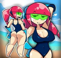 borrowed character from original by mysaltisexposed