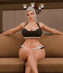 black cat (marvel) from marvel by sekaithereturn