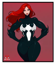 marvel fan art