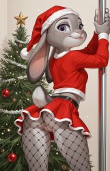 judy hopps from disney