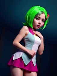 3d ai_generated hentai kotori_mizuki tagme video yu-gi-oh!