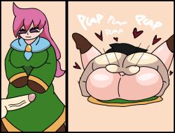 2koma Rule 34 Image