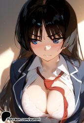 oc from original by sunori