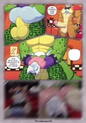 anal anal_sex anthro anthro_on_anthro bear big_ass big_balls big_penis comic comic_dub cum cum_inflated_belly cum_inside cumshot double_penetration e-zoid excessive_cum excessive_genital_fluids face_fucking femboy five_nights_at_freddy's five_nights_at_freddy's:_security_breach furry gator gay gay_sex genital_fluids glamrock_freddy_(fnaf) inflation k_jukesnsfw kidde_jukes lunarlegacy male male/male male_only montgomery_gator_(fnaf) oral oral_sex rough rough_sex size_difference sound sound_effects springtrap_(fnaf) springtrap_(kidde_jukes) tagme video voice_acted
