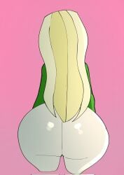dawn (tdi) from cartoon network by sfgbhh