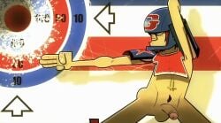 murdoc niccals from gorillaz by jamie hewlett