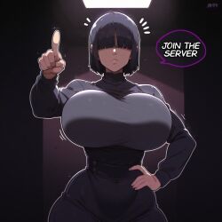 oc from original by rokten art