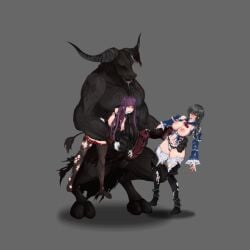 aradia (night of revenge) from night of revenge