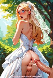Ass Rule 34 Image