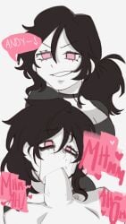 1girls Rule 34 Image