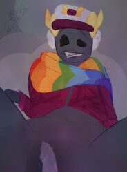 civilian (phighting) from phighting by skiffisturri