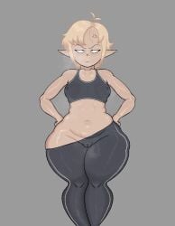 oc from original by yourbudpanda