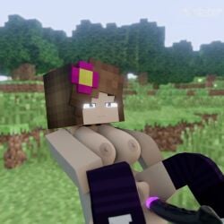 3d 3d_animation animated black_penis blender enderman female forest forest_background forest_sex glowing_penis jenny_belle_(slipperyt) jenny_mod loop mcyt minecraft minecraft_youtubers monster plump plump_breasts shoes shorter_than_10_seconds smutbase stockings tagme tivba twitch twitch.tv twitch_streamer twitter twitter_username video youtube youtuber youtubers