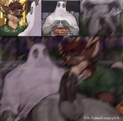 Anthro Rule 34 Video