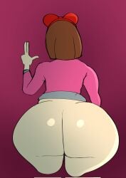 staci (tdi) from cartoon network by sfgbhh