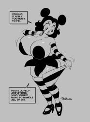 oc from original by joaoppereiraus