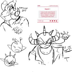 raddy (sprunki) from sprunki by sop.66