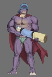 pierce (brawl stars) from brawl stars