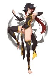 original fan art