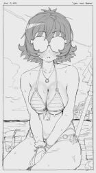 julia (slammo) from original by slammo