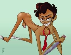 Alastor (Hazbin Hotel) Rule 34 Image