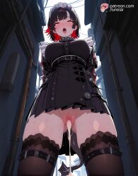 ellen joe fan art