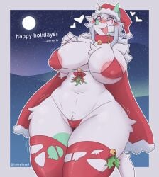 matt (exyli) from christmas by exyli