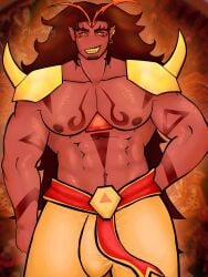 Bulge Rule 34 Image