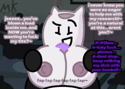 mk ball (marklimarko) from battle for bfb by marklimarko