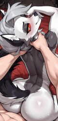 Loona (Helluva Boss) Rule 34 Image