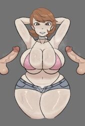 yukari takeba from atlus by yourbudpanda
