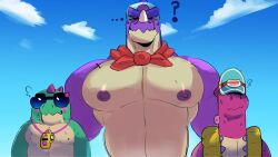 buzz (brawl stars) from brawl stars