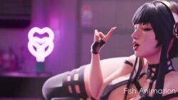 1girls 3d 4boys animated big_ass big_breasts big_penis black_hair black_penis dark-skinned_male fellatio fish_animation fivesome h69verse interracial light-skinned_female netorare penetration short_video shorter_than_30_seconds spitroast spy_x_family tagme tagme_(artist) thorn_princess video yor_briar yor_forger yor_forger_(h69_verse)