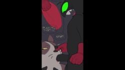 Anal Sex Rule 34 Video
