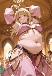 akamatsu kaede from danganronpa
