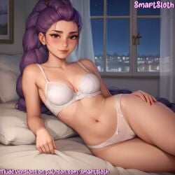 rumi (kpop demon hunters) from kpop demon hunters by smartsloth