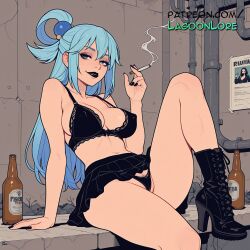 patreon fan art