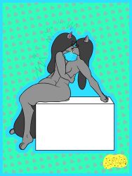 Herm (Lore) Rule 34 Image