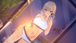 kitagawa marin from sono bisque doll wa koi wo suru by kksallyear