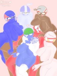 countryhumans oc from countryhumans by konoboyhe