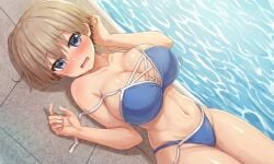 uzaki hana from uzaki-chan wa asobitai! by reloking